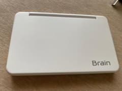 電子辞書 EX word Brain 値下げ可能ですのサムネイル