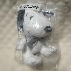 《29》スヌーピー ぬいぐるみ マスコット サンリオ くじ　クジのサムネイル