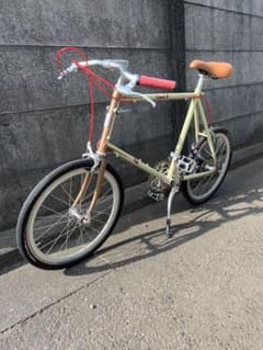 コメットのサムネイル