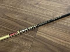 【未使用】TOUR AD CQ6 Taylormade テーラーメイドスリーブ付のサムネイル