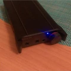 onkyo dac ha-200 ポータブルアンプのサムネイル