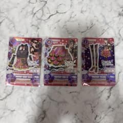 アイカツカード マルチカラーコーデ 紫吹蘭 - メルカリ