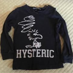 JOEY HYSTERICのサムネイル