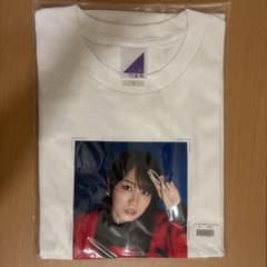 乃木坂46 賀喜遥香 Mode Voyage Town S賞 フォトTシャツ 乃木坂46 賀喜遥香 Mode Voyage Town S賞 フォトTシャツ - メルカリ