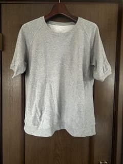 VISVIM Court Sweat S/S 20SS サイズ2 VISVIM Court Sweat S/S 20SS サイズ2 - メルカリ