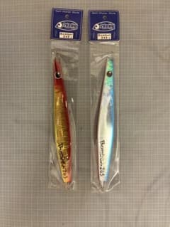 ツダジグbomber245g 3本セット【値下げしました】 ツダジグ 3本セット ツダジグ ツダジグbomber245g 3本セット【値下げ