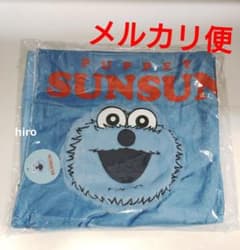 퍼펫 순순 담요 GiGO 한정