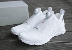 なおみちくん様専用  Vetements reebok pump 44 28.5のサムネイル