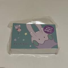 ヌメラのアニメだもの メモ帳 ポケモンセンター - メルカリ