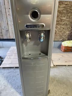 SUISOS 飽和水素水サーバー - メルカリ