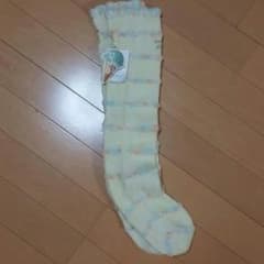 ひかりお☆♥様専用★ジェラートピケ もこもこ靴下★のサムネイル