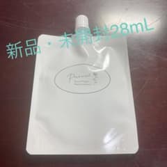 はぐくみプラス PURURI 美容液のサムネイル