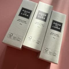 AQUA DE LUNA オールインワンゲル 50gのサムネイル