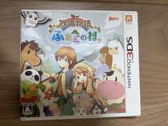 3DS 牧場物語 ふたごの村＋のサムネイル