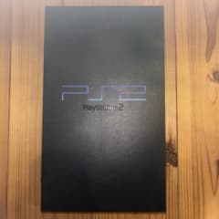 SONY PlayStation 2 本体 【ジャンク】のサムネイル