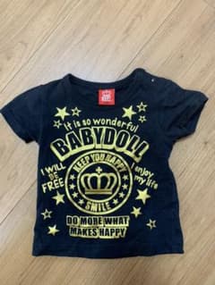 Tシャツのサムネイル