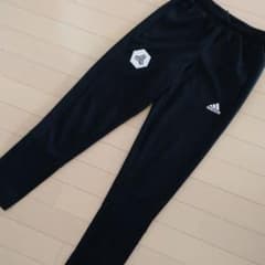 adidas アディダス ジュニアジャージのサムネイル