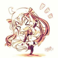 絶剣アスナかわいいさん専用のサムネイル