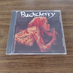 Buckcherry / BUCKCHERRYのサムネイル