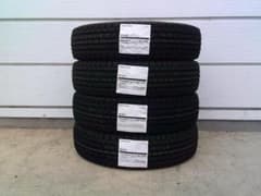 全国送料込☆ブリヂストンW300☆145/80R12LT☆アクティ・N-VAN - メルカリ