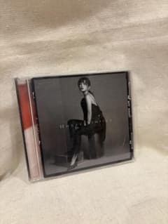 宇野実彩子 Honey Stories CDのサムネイル