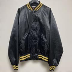 Pla-Jac by Dunbrooke スタジャン made in usaのサムネイル
