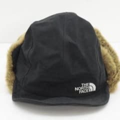 THE NORTH FACE フロンティアキャップ ブラック Mのサムネイル