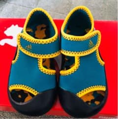 adidas アディダス サンダルのサムネイル