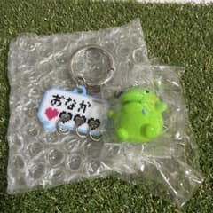 たまごっち ゆらぷらチャーム くちぱっちのサムネイル