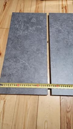 クリナップ棚板 約250×570×20 2枚 クリナップ棚板 約250×570×20 2枚 - メルカリ