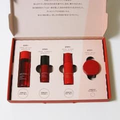 ディセンシア　アヤナス トライアルセット 10日分のサムネイル