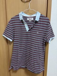 Penguin by Munsingwear ポロシャツ　レディースのサムネイル
