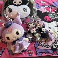 クロミ まとめ売りのサムネイル