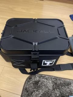 ジャッカル　ショアゲームモデル　タックル　コンテナのサムネイル