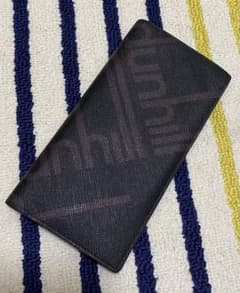 dunhill ダンヒル　札入れのサムネイル