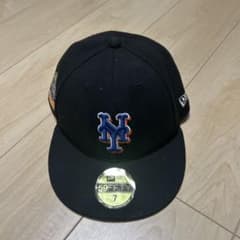 ニューヨーク・メッツ 59FIFTY キャップ 7のサムネイル