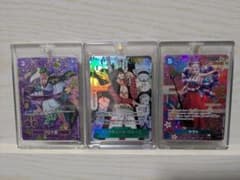 ワンピースカード ミホーク コミックパラレルゾロ SP ヤマト SP - メルカリ