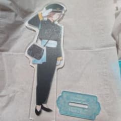 Nakamu 制服 アクリルスタンドのサムネイル