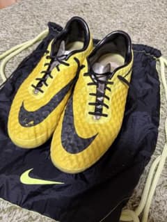 NikeハイパーヴェノムHG サッカースパイクのサムネイル