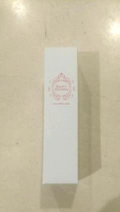 シルキークイーンのサムネイル