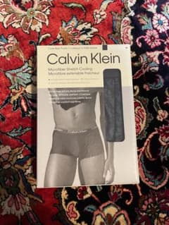 Calvin Klein Low Rise Trunk Mのサムネイル