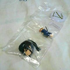 銀魂 ちびきゅん 土方十四郎のサムネイル