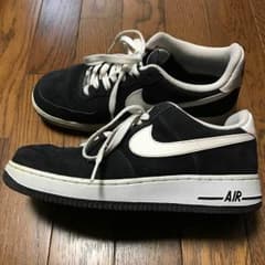 NIKE☆AIR FORCE 1のサムネイル