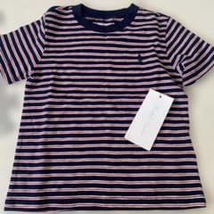 ラルフローレン　半袖Tシャツ 18Mのサムネイル