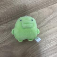 たまごっち　くちぱっちマスコットのサムネイル