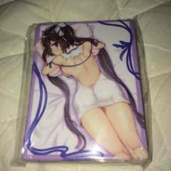 ダンまち スリーブのサムネイル