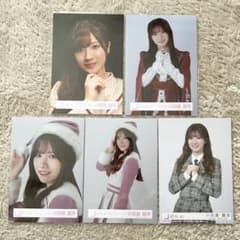 小田倉麗奈 生写真 バラまとめ売り 5枚 - メルカリ
