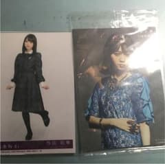 生写真乃木坂のサムネイル