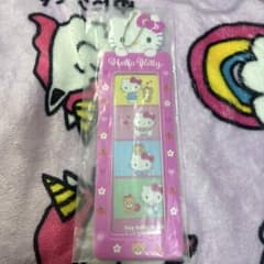Thumbnail of サンリオ キティちゃん 4カット ケース