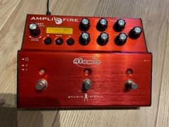 【超軽量×高音質×低レイテンシー】Atomic AmpliFire 3のサムネイル